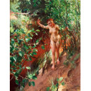 РЕПРОДУКЦИИ НА КАРТИНИ Червен пясък (1903)